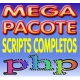 Pacotao Com Muitos Scripts