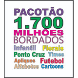 Pacotao De 1 700
