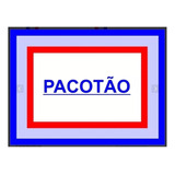 Pacotao Painel Displays Temas
