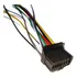 Pacote 10 Chicote Pioneer 1550/2550/2950/3950 Mvh Deh