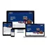 Pacote 1021 Sitse Html E Css Responsivo Vários Modelos