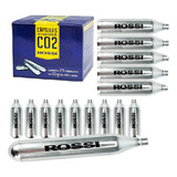 Pacote 15 Cilindros Co2