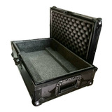 Pacote 2 Cases Xdj1000 Black + Case Djm900 Black