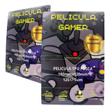 Pacote 25un Pelicula Tpu