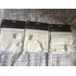 Pacote 3 Cabos Originais Apple Para Macbook iMac Dvi Vga