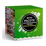 Pacote 5 000 Sites