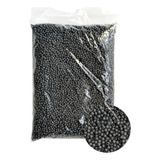 Pacote 500gr Micanga Bola
