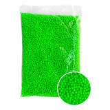 Pacote 500gr Micanga Bola