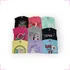 Pacote 8 Camiseta Manga Longa Estampas Lindas Fofas Infantil