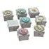 Pacote Arquivos Vetores Caixas Mdf Laser Router Cnc Corte