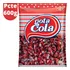 Pacote Bala Gota Cola / Bala Coca Cola 600g - Dori - Full