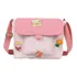  pacote  Bolsas De Lona Impressas Em Forma De Doce Kawaii