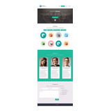 Pacote Bootstrap Mais De