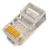 Pacote C 1000 Conector Rj 45