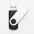 Pacote Com 10 Unidades Usb Pen Drives De 128 Mb Memory Stick