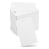 Pacote Com 100 Cartoes