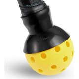 Pacote Com 2 Pickleball Ball Retriever Qogir Easy Pick Up Bl