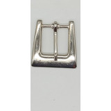 Pacote Com 200 Fivelas Zamak 20mm 4 f1581 20 1 Niquel
