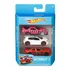 Pacote Com 3 Carrinhos Hot Wheels Sortidos - Mattel