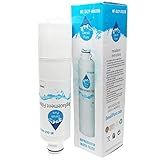 Pacote Com 3 Filtros De água Para Refrigerador Samsung RF23HCEDBSR AA 0000 Compatível Com Samsung DA29 00020B DA29 00020A Cartucho De Filtro De água Para Geladeira HAF CIN
