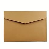 Pacote Com 35 Envelopes De Papel