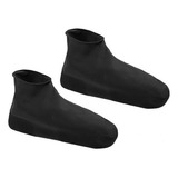 Pacote Com 5 6 Capas Descartáveis Para Botas E Sapatos Impe