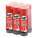 Pacote Com 6 Cola