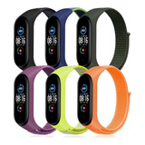 Pacote Com 6 Pulseiras