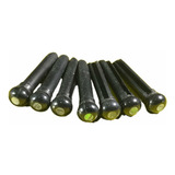 Pacote Com 7 sete Pinos Violão Aço Crafter Original