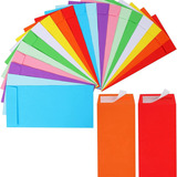 Pacote De 100 Envelopes