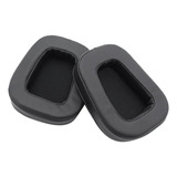 Pacote De 2 Almofadas Para De Ouvido Premium Para G533 G933