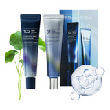 Pacote De 2 Creme Facial Para Todo O Dia E Noite Creme