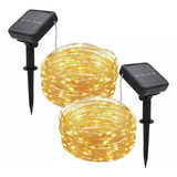 Pacote De 2 Luzes
