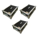 Pacote De 3 Cases