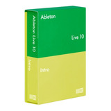 Pacote De Ableton Live Original Versões 8 9 10 11 