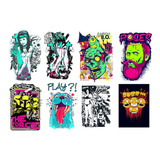 Pacote De Artes Vetorizadas Serigrafia Sublimação pack