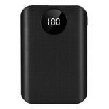 Pacote De Bateria Power Bank Box 3x18650 Diy Smart Charge Fa