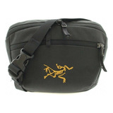 Pacote De Cintura Arc teryx Mantis 1 Bolsa De Ombro Mantis