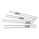 Pacote De Espetos Deslizantes   Cuisinart   4 Peças