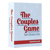 Pacote De Expansão Dss Games O Jogo Para Casais Que É Realme