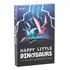 Pacote De Expansão Unstable Games Happy Little Dinosaurs 5 6