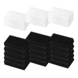 Pacote De Filtros Cpap Para Philips Respironics X30 U 