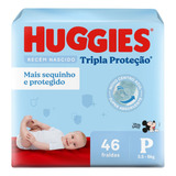 Huggies