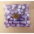 Pacote De Frasconete Com Óleo De Unção Aloés   5ml C/ 50 Un
