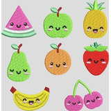Frutas