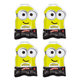 Pacote De Minibonecos Minions