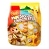 Pacote De Moeda De Chocolate Bel - 500g