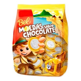 Pacote De Moeda De