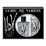 Pacote De Perfume Udv