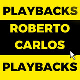 Pacote De Playbacks Roberto